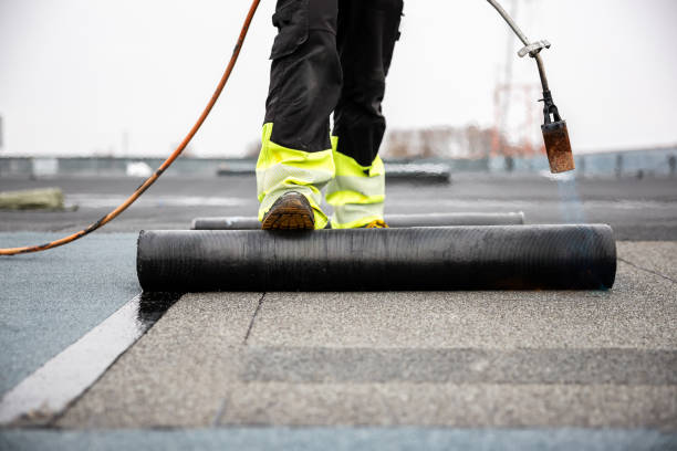 Best Roof Leak Repair  in Federalsburg, MD