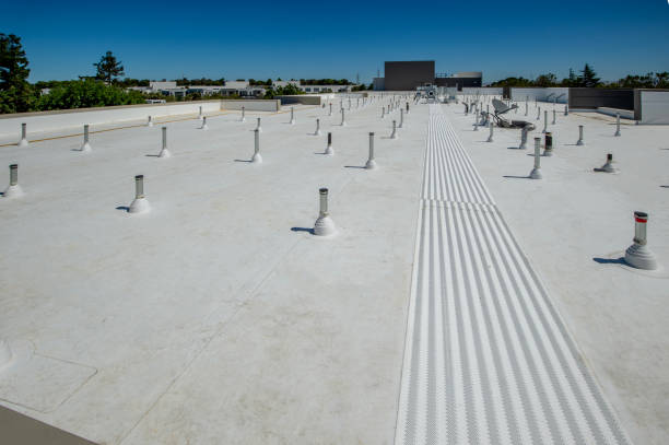 Best Roof Installation  in Federalsburg, MD
